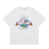 Casblanca T Shirts