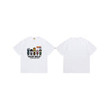 Bathing ape T Shirts