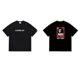 Bathing ape T Shirts