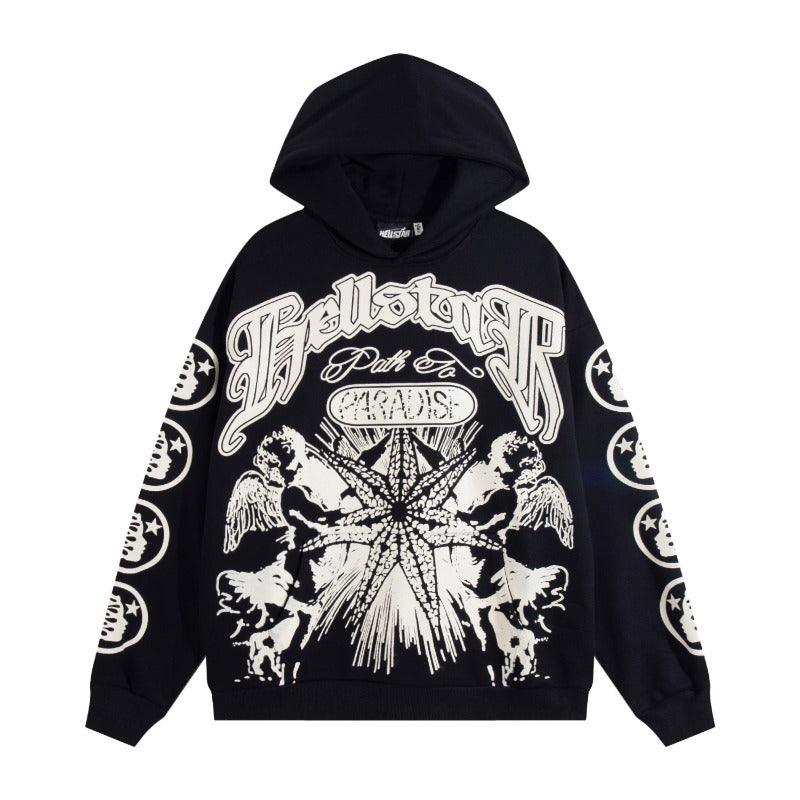 Hellstar Hoodie
