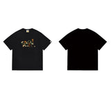 Bathing ape T Shirts