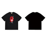 Bathing ape T Shirts