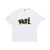 Bathing ape T Shirts