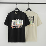 Gallery Dept T-Shirts