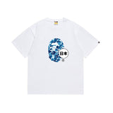 Bathing ape T Shirts