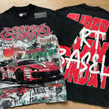 Godspeed T Shirts