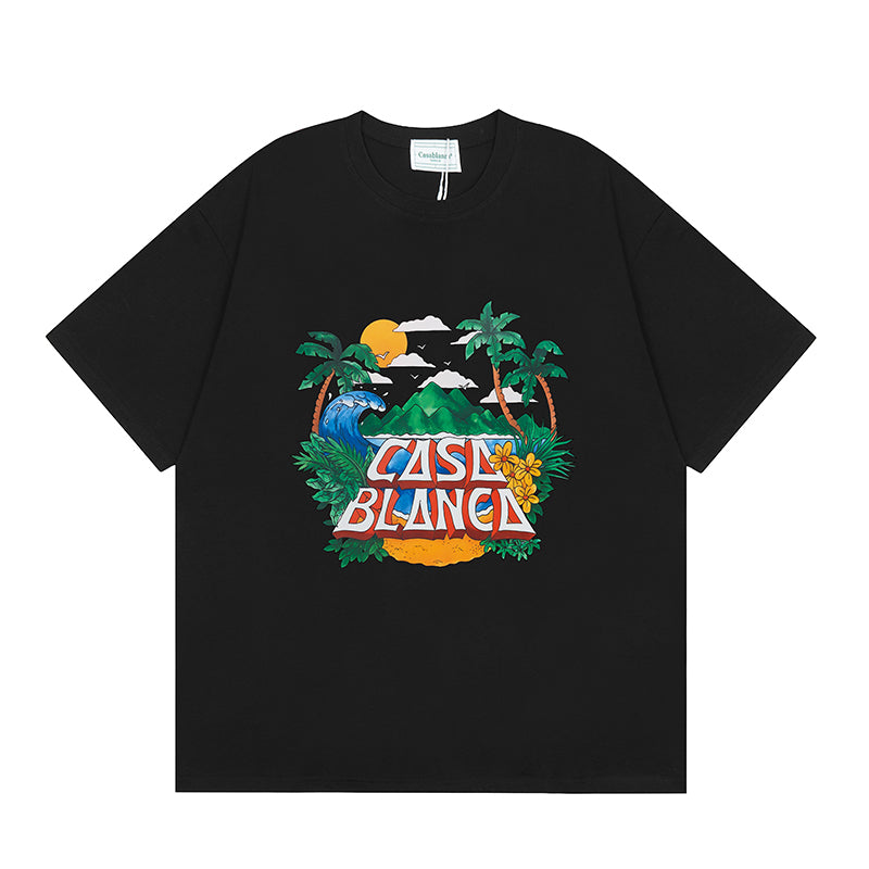 Casblanca T Shirts