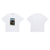 Bathing ape T Shirts