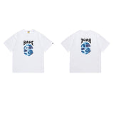 Bathing ape T Shirts