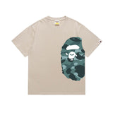 Bathing ape T Shirts
