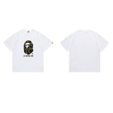 Bathing ape T Shirts