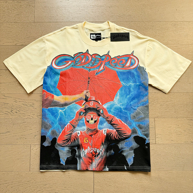 Godspeed T Shirts