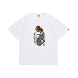 Bathing ape T Shirts