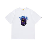 Bathing ape T Shirts