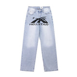 Hellstar Jeans