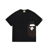Bathing ape T Shirts