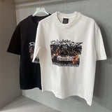 Billionaire T Shirts