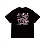 Bathing ape T Shirts