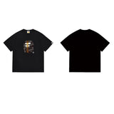 Bathing ape T Shirts