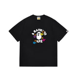 Bathing ape T Shirts