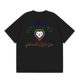 Casblanca T Shirts