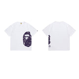 Bathing ape T Shirts