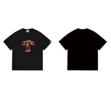 Bathing ape T Shirts