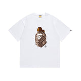 Bathing ape T Shirts