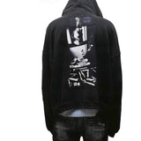 ERD Hoodie