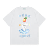 Casblanca T Shirts