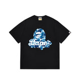 Bathing ape T Shirts