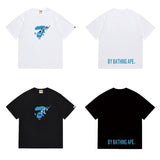 Bathing ape T Shirts