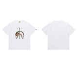 Bathing ape T Shirts