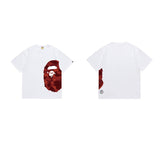 Bathing ape T Shirts