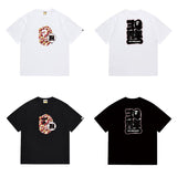 Bathing ape T Shirts