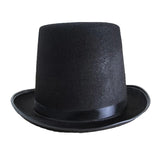 Walter White Hats Magic Hat Top Hat Fedora Hat Halloween