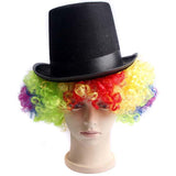 Walter White Hats Magic Hat Top Hat Fedora Hat Halloween