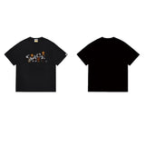 Bathing ape T Shirts