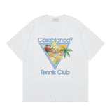 Casblanca T Shirts