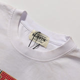 MAJESTIK T Shirts Pro Boxer Graphic Crop Tee hot diamond