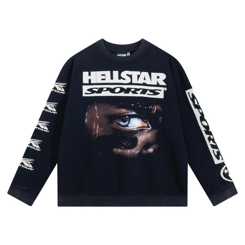 Hellstar Sweatshirt