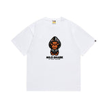 Bathing ape T Shirts