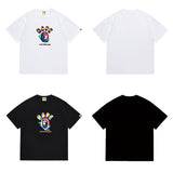 Bathing ape T Shirts