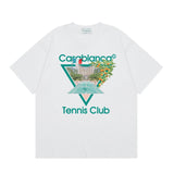 Casblanca T Shirts