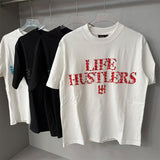 LIFE HUSTLERS T Shirts