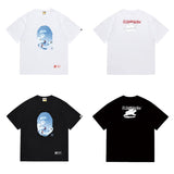 Bathing ape T Shirts