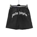 Palm Angle Shorts