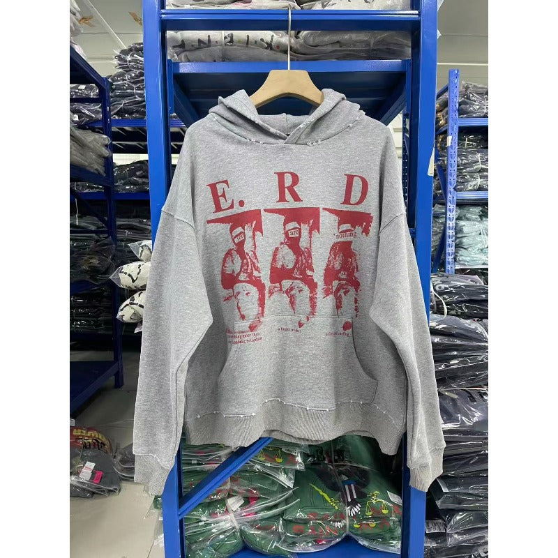 ERD Hoodie
