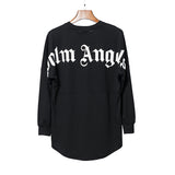 Palm Angle Long Sleeve Shirt