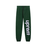 Ducati soccer jersey collaboration printed football t-shirt & relaxed fit tracksuit set